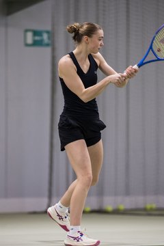 Bild 309 - NL TSV Glinde II - Tennisverein Lohne II : Ergebnis: 5:1